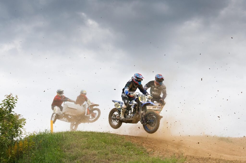 side car race, adac, motocross schopfheim, motocross, motocross riding, car club, championship, run, speed, competition, chal