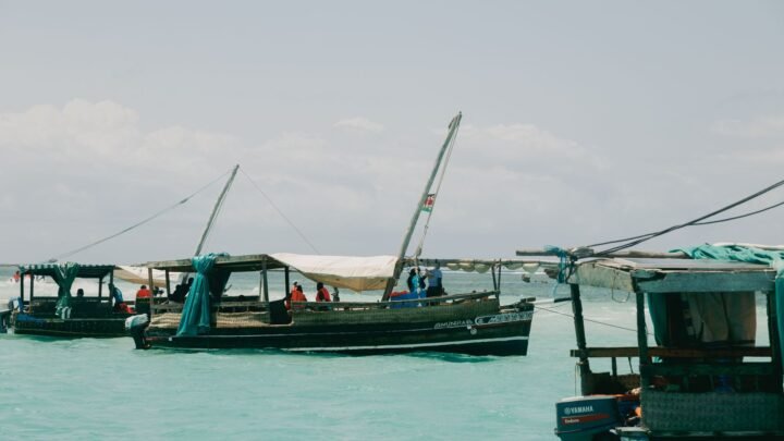 Adult Companionship in Likoni: A Respectful Guide to Dating, Conversation and Compatibility