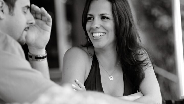 Conversation Ideas That Make Adult Dating Easier in Manyatta