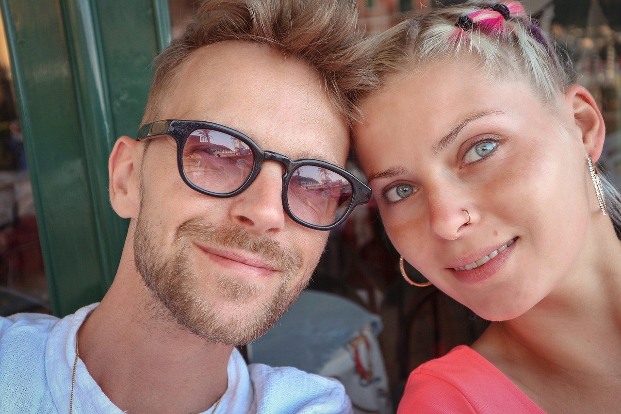 happy, couple, love, people, happiness, woman, man, outdoors, together, relationship, romantic, romance, young, family, hug,