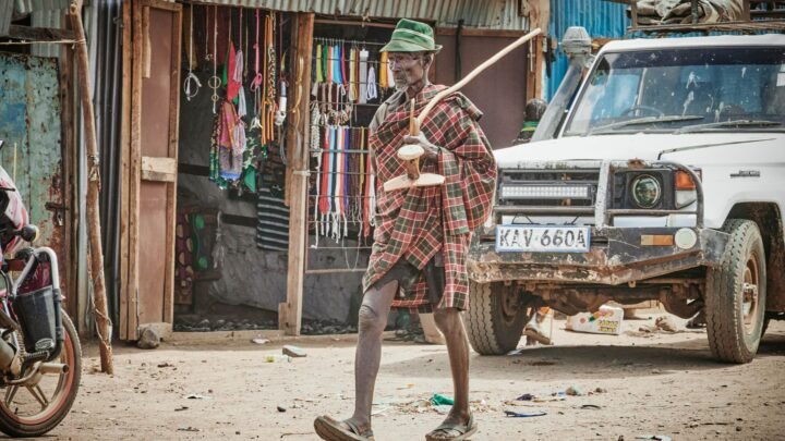 Adult Nightlife in Mwatate: A Tasteful Guide to Evening Discovery in Taita Taveta