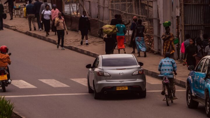 Mastering the Art of Not Wasting Time with Experience in Donholm