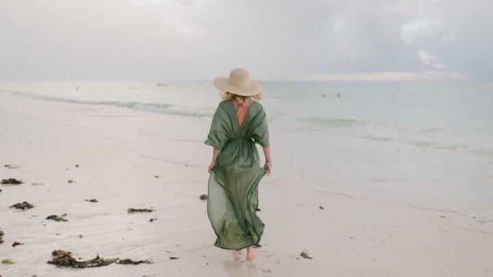 Navigating Connections: How to Avoid Wasting Time with Female Companions in Diani Beach