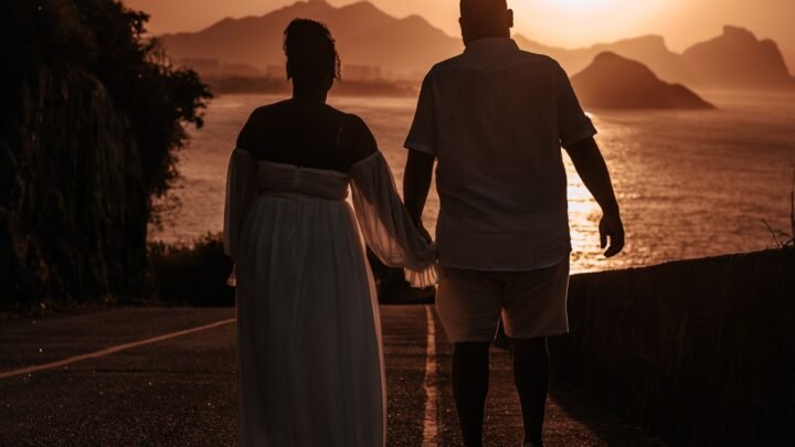 Courtship in Kizingo: A Straightforward Guide
