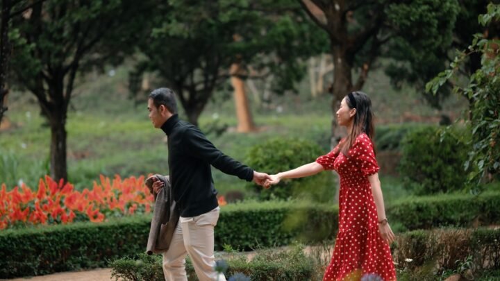 Modern Courtship in Ruaka: What Truly Matters When Building a Future Together