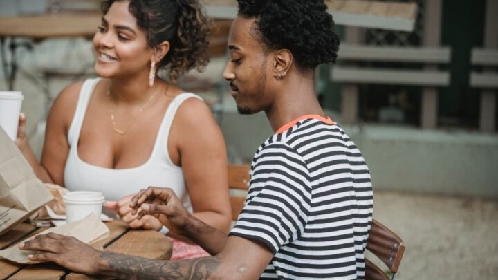 Navigating Tinder in Thika: A Beginner’s Guide to Modern Romance