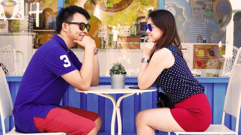 couple, date, fashion, happy, man, people, smiling, woman, couple, date, date, date, date, date