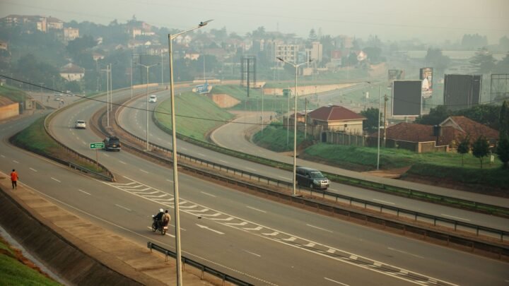 Dating in Runda: Local Choices, Neighborhood Dynamics, and Modern Romance