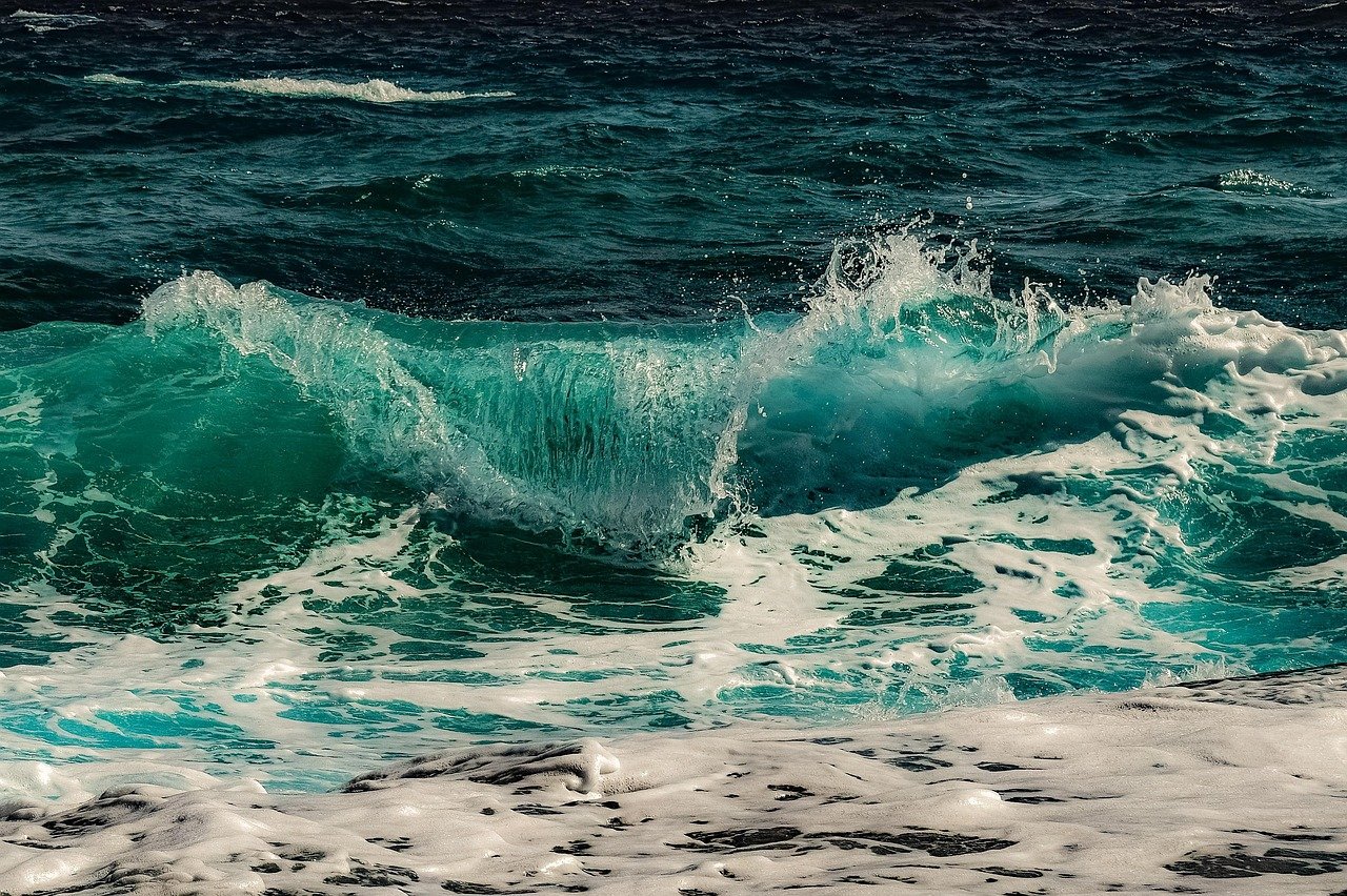 sea, ocean, waves, seascape, beach, coast, coastline, water, splash, nature, sea, sea, sea, sea, sea, ocean, ocean, ocean, oc