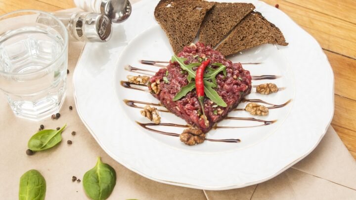 Crafting the Ultimate Dinner Date in Westlands: Ideas for an Unforgettable Evening