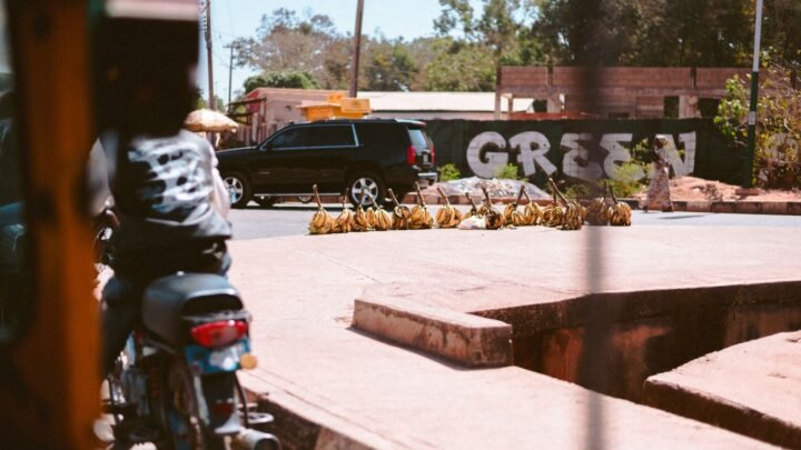 Navigating Arrangements for an Escort in Nyalenda: Practical Tips for Clarity