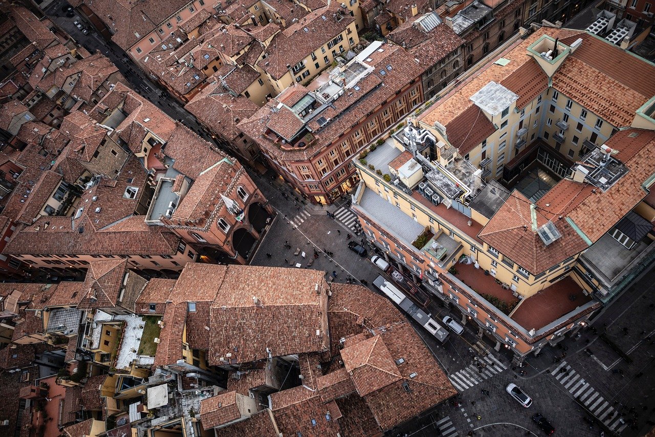 old city, old architecture, city, view, streets, roofs, old, europe, old city, old city, city, city, city, city, city, roofs,