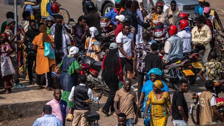 Making Sense of Escorts in Nyalenda: Understanding the Local Reality