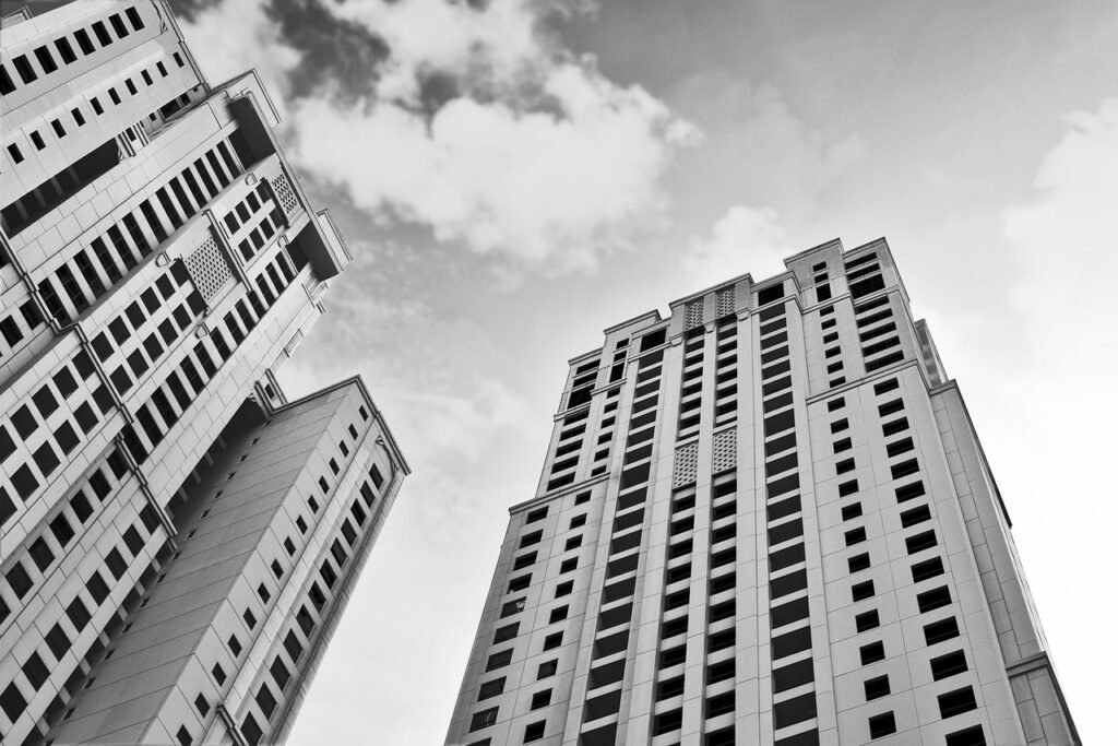 tallest, skyscraper, architecture, office, city, building, sky, modern, tower, cityscape, urban, high, skyline, downtown, apa