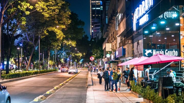 Navigating Escorts and Nightlife in Westlands: A Comprehensive Guide