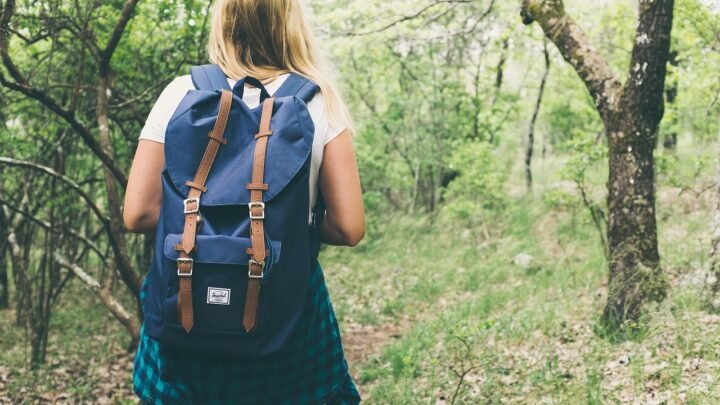 Female in Lavington: Myths, Facts, and Practical Realities