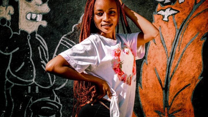 Female in Nairobi: Myths, Facts, and Practical Perspectives on Modern Life