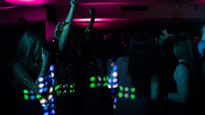 What First-Timers Should Know About Experiencing a Club in Langata