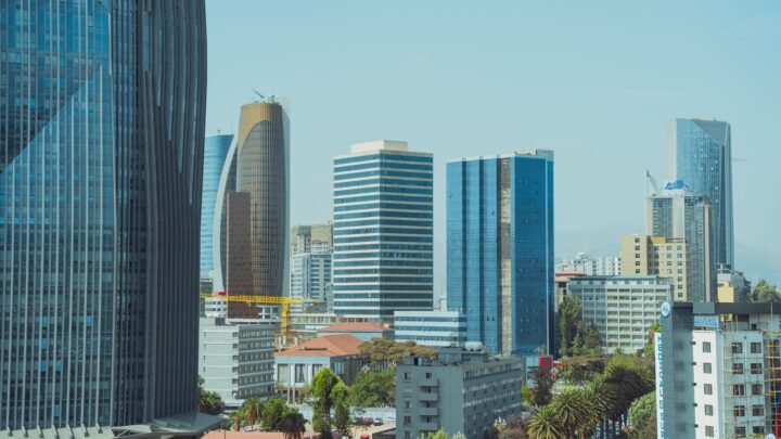 Modern Dynamics: Current Trends Shaping Girlfriends in Kileleshwa