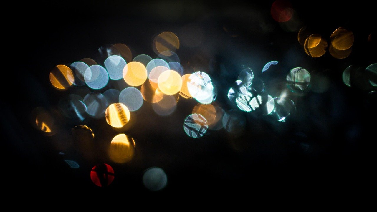 night view, landscape, light, republic of korea, night, city, street lamp, in the evening, street, the night sky, atmosphere,