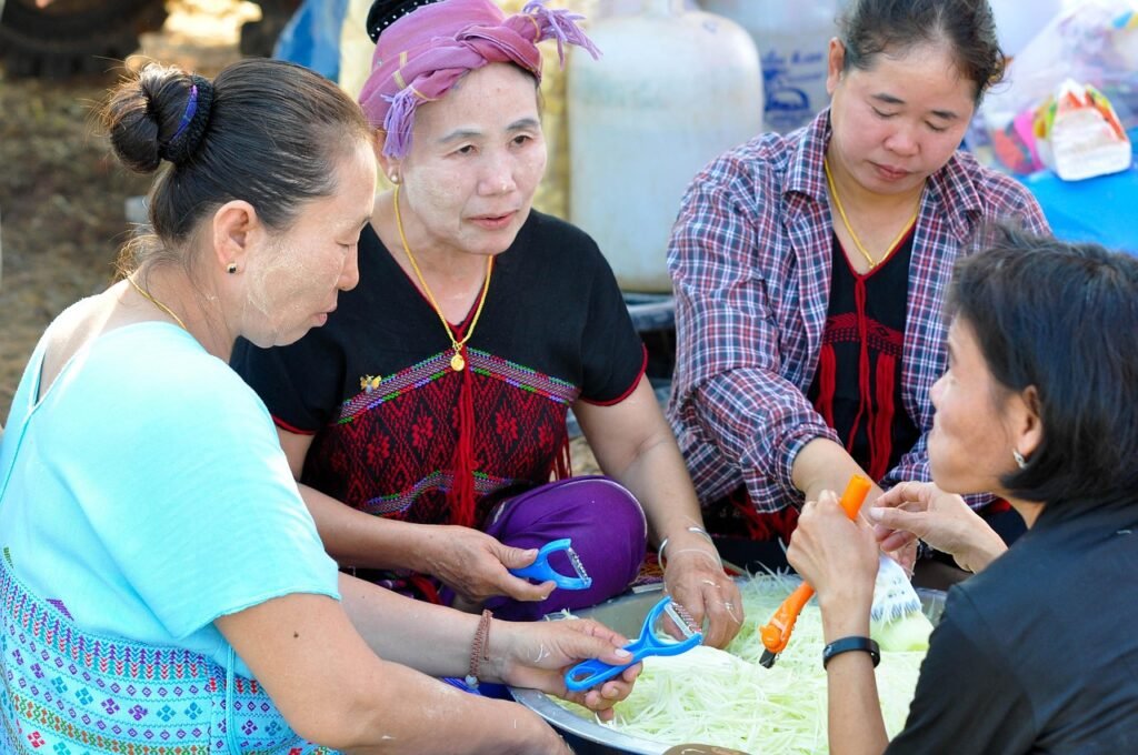 thai person, karen, harmonious, thai person, thai person, thai person, karen, karen, karen, karen, karen
