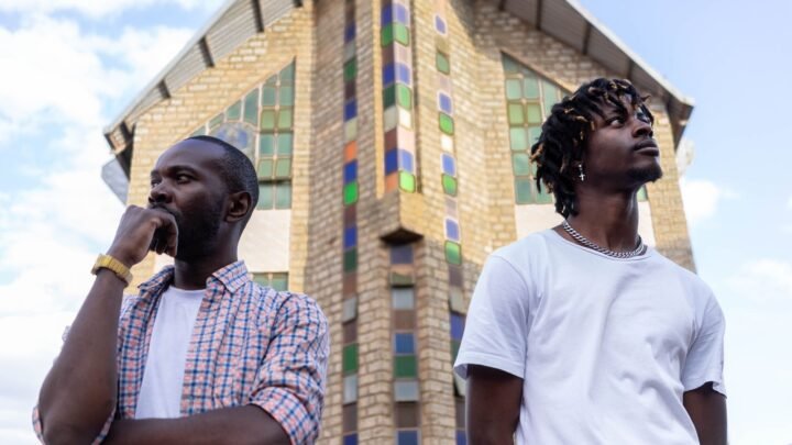 Navigating Hook Ups in Kilimani: Local Choices Explained