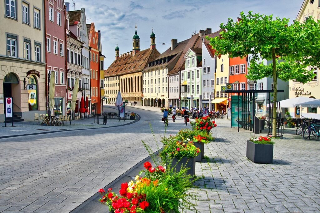 town, street, city, streetscape, village, streetscape, streetscape, streetscape, streetscape, streetscape