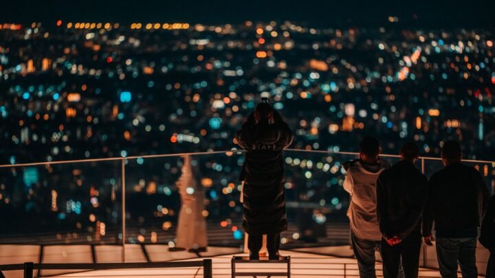 What Experienced Readers Look for in Hook Ups in Westlands