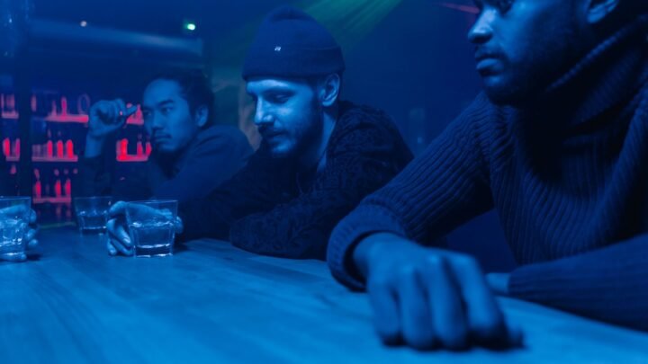 A First-Timer’s Guide to Navigating the Vibrant Entertainment Scene in Kilimani