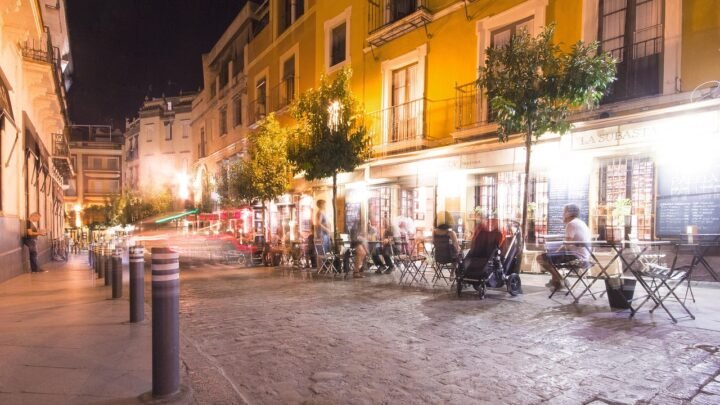 Nightlife in Lanet: What Matters Most for an Unforgettable Evening