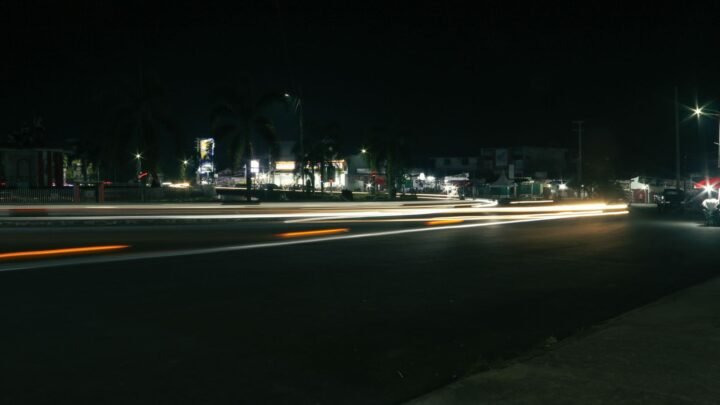 Navigating Machakos Night Life: Useful Habits for Better Evening Choices