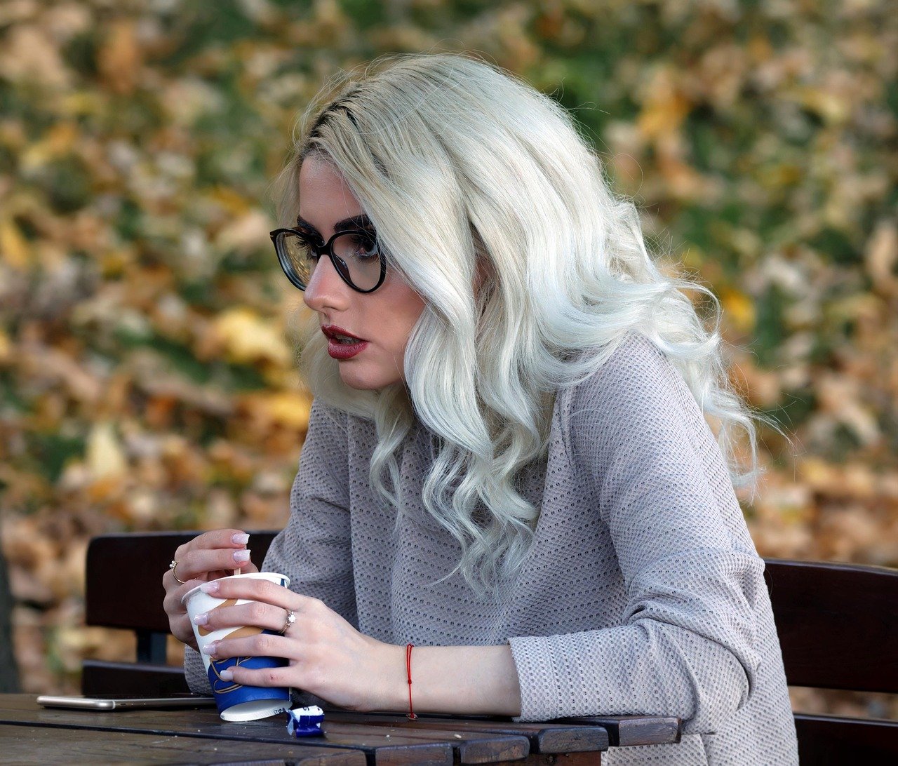 girl, sitting, cafe, fashion, model, hair, makeup, glasses, woman, al fresco, restaurant, outdoors, lifestyle, model, model,