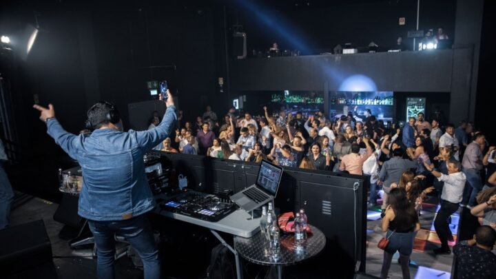 Maximize Your Night Out: Getting the Most from Nyalenda’s Clubs