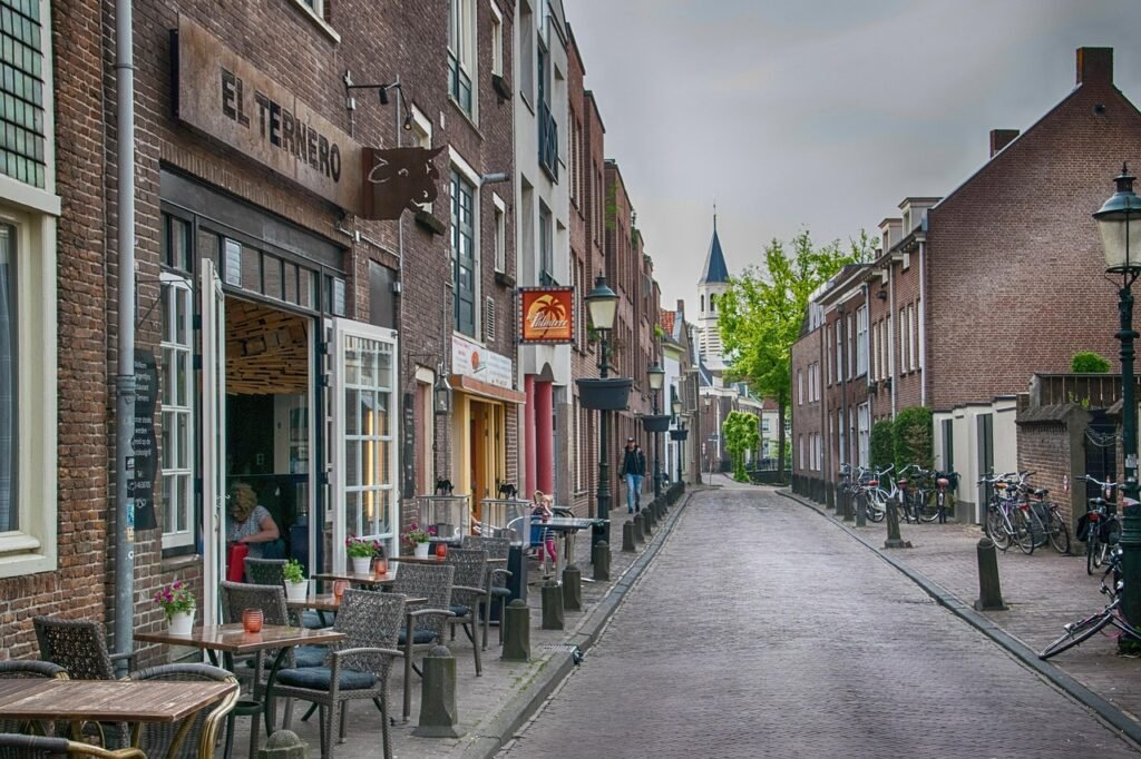 cafe, street, netherlands, europe, amersfoort, elbow-church, cafe, amersfoort, amersfoort, amersfoort, amersfoort, amersfoort