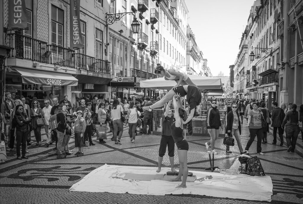 lisbon, people, street scene, sport, public, street, tourism, holidays, travel, portugal, lisbon, lisbon, lisbon, lisbon, lis