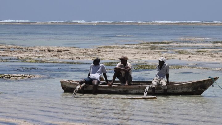 What First-Timers Should Know About Meeting People in Malindi