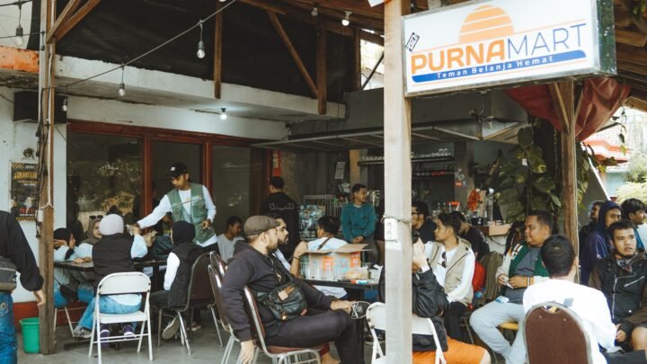 What First-Timers Should Know About Meeting People in Kilimani