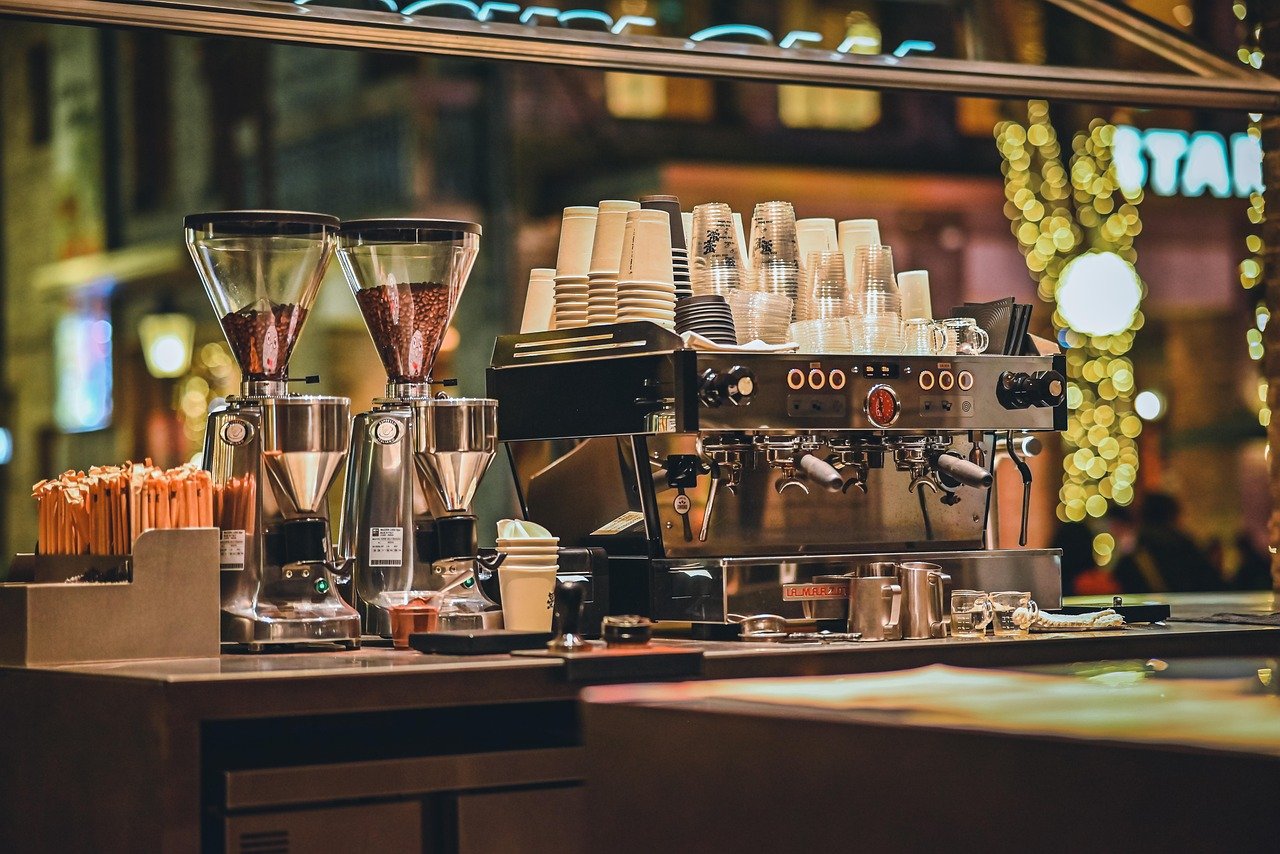 coffee shop, night, lights, city view, market, night view, coffee shop, coffee shop, coffee shop, coffee shop, coffee shop