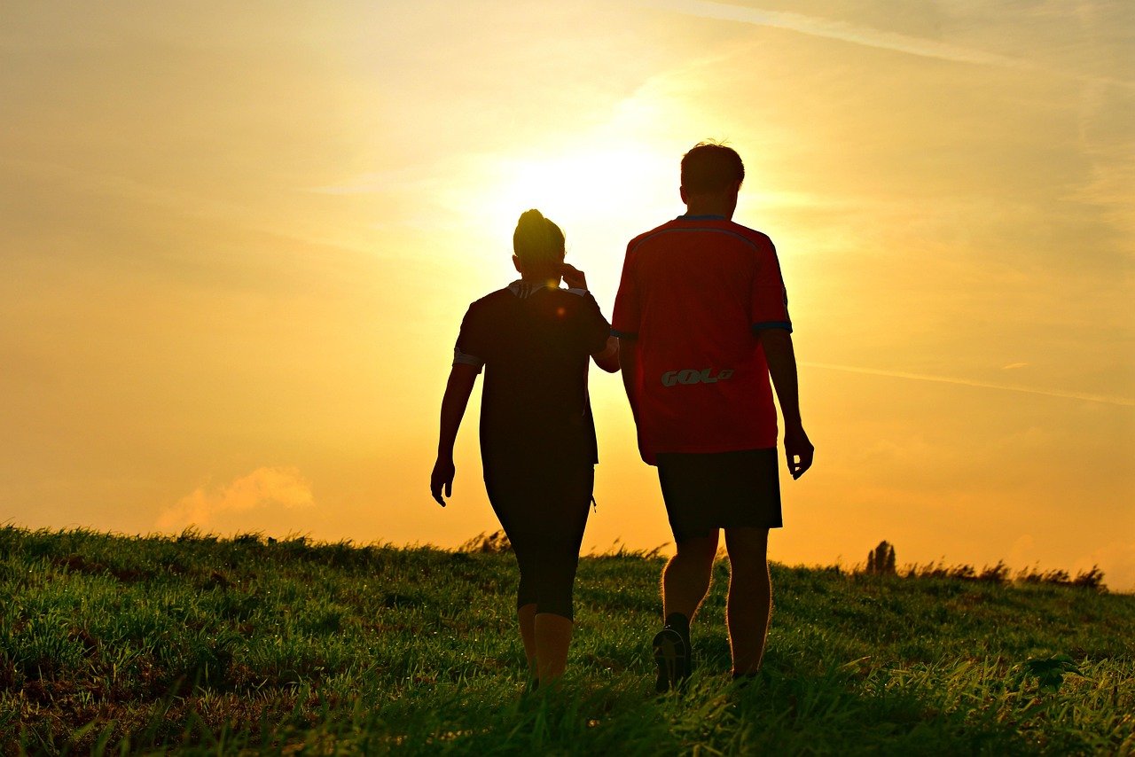 love, couple, outdoors, romance, man, woman, together, walking, togetherness, romantic, walking, walking, walking, walking, w