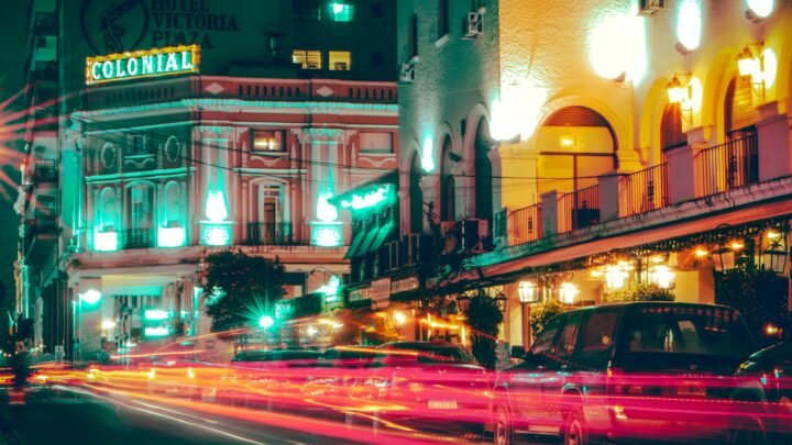 Mastering Nairobi Night Life: How to Get More Value Out of Every Outing