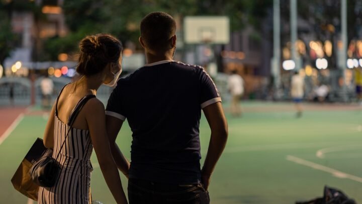 How to Make a First Meeting Around Dating Feel Natural in Kimumu