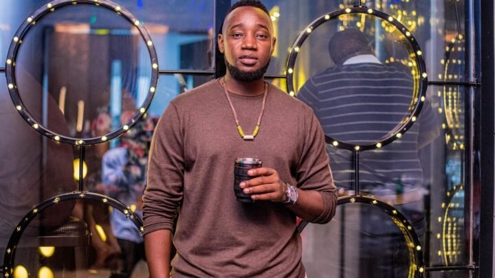 Night Life in Kilimani: Local Choices Explained