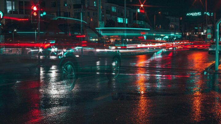 Night Life in Kimumu: What Has Changed and What Has Not