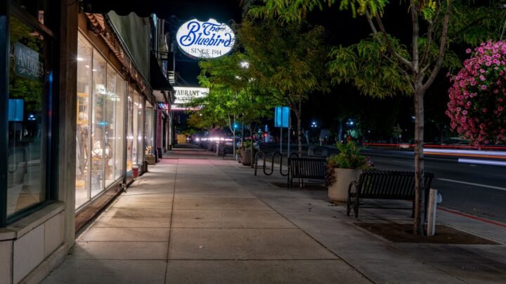 Exploring Night Life in Njoro: A Useful Local Guide