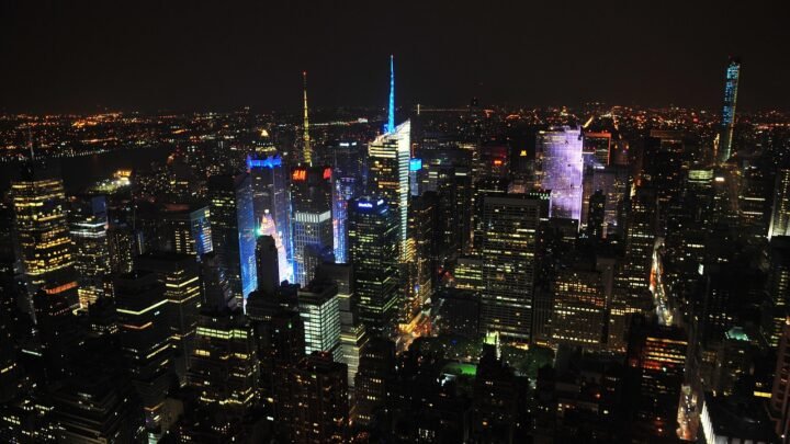 Unveiling the Energy: What to Know About Night Life in Kapsoya
