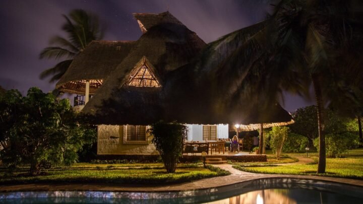 Navigating a One Night Stand in Milimani Kisumu: An Experienced Reader’s Guide