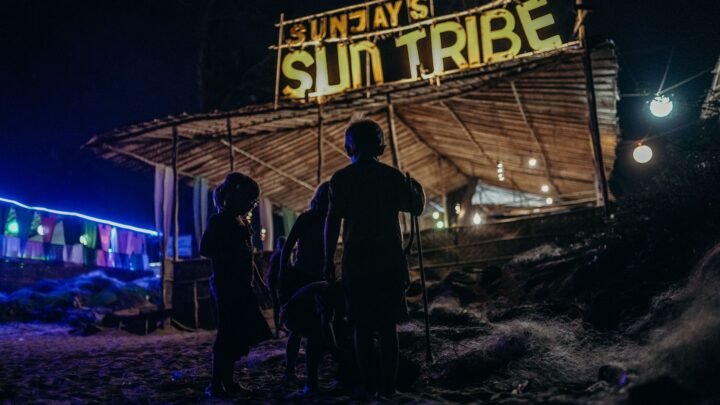 Navigating a One Night Stand in Mtwapa: A Local Guide to Casual Connections