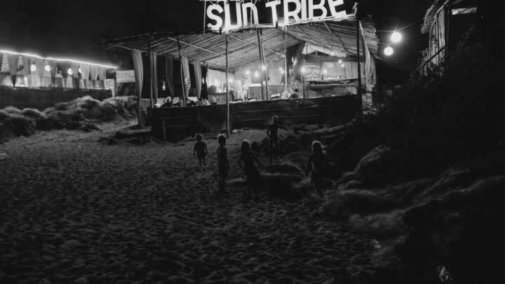 Navigating a One Night Stand in Nyali: Modern Dating by the Coast