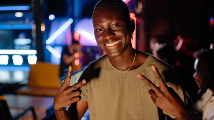 Navigating a One Night Stand in Ruaka: A Local Guide to Casual Dating
