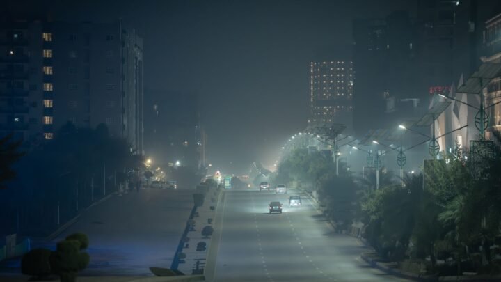Navigating the Realities of a One Night Stand in South C